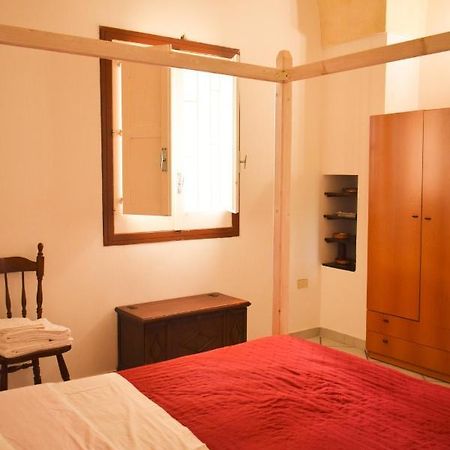 La Cecia - Casa Vacanze Nella Campagna Salentina كافالينو دي ليتشي المظهر الخارجي الصورة