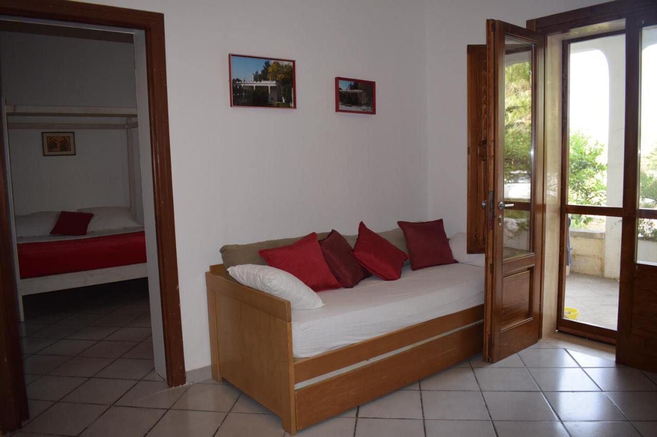 La Cecia - Casa Vacanze Nella Campagna Salentina كافالينو دي ليتشي المظهر الخارجي الصورة