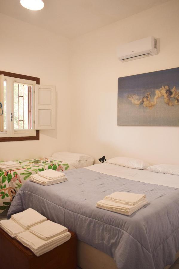 La Cecia - Casa Vacanze Nella Campagna Salentina كافالينو دي ليتشي المظهر الخارجي الصورة