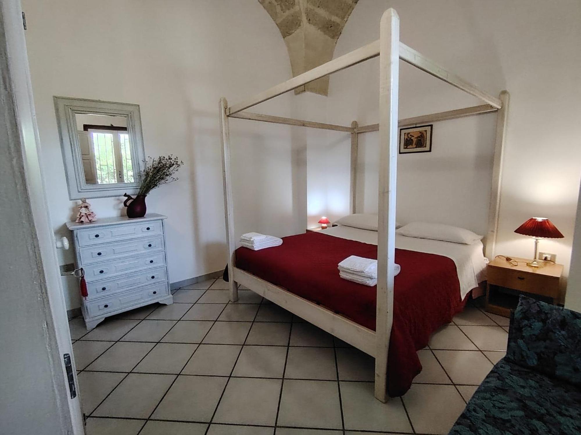 La Cecia - Casa Vacanze Nella Campagna Salentina كافالينو دي ليتشي المظهر الخارجي الصورة