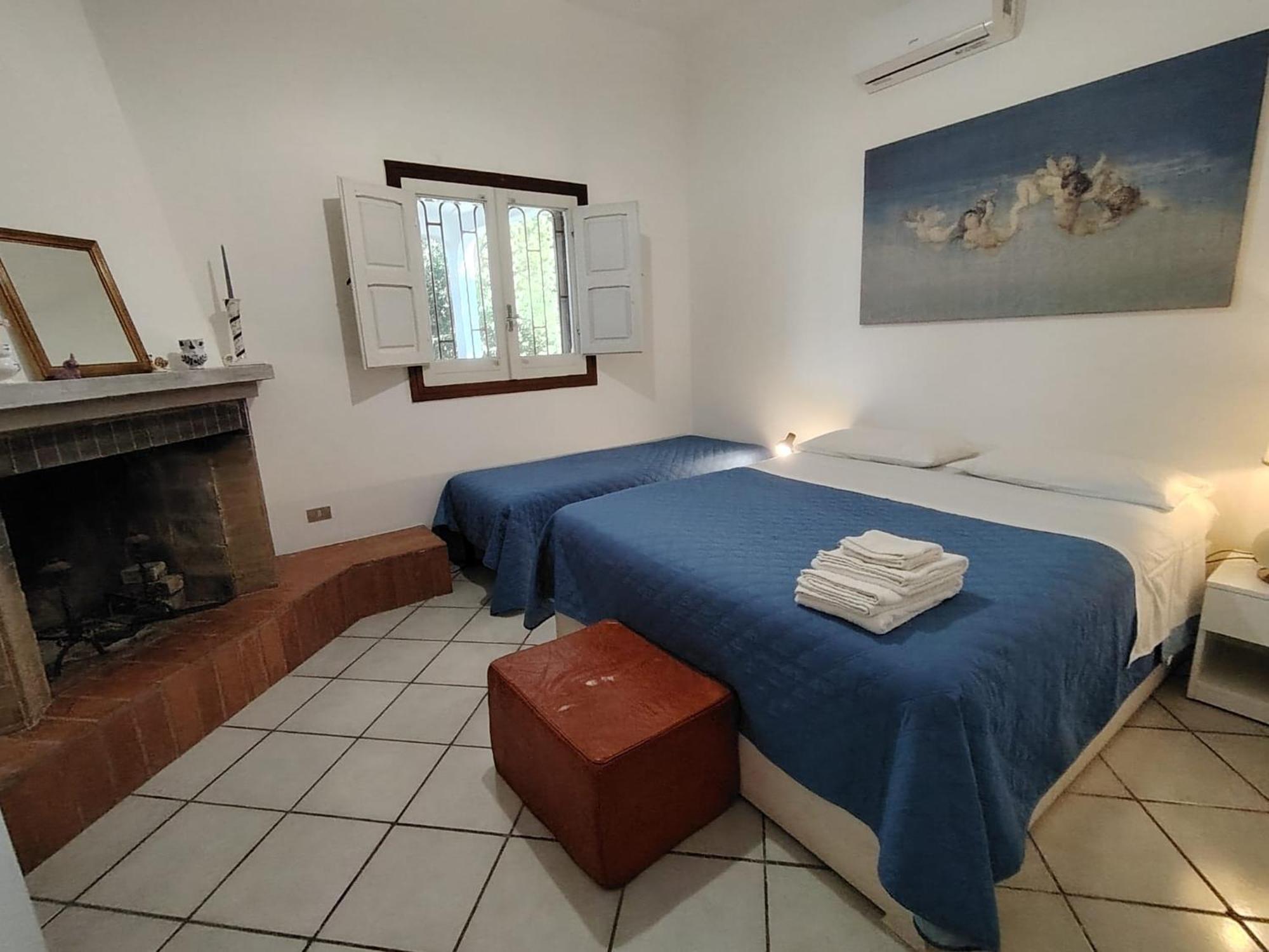 La Cecia - Casa Vacanze Nella Campagna Salentina كافالينو دي ليتشي المظهر الخارجي الصورة
