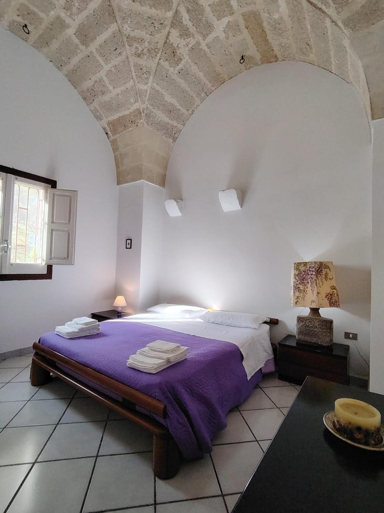 La Cecia - Casa Vacanze Nella Campagna Salentina كافالينو دي ليتشي المظهر الخارجي الصورة